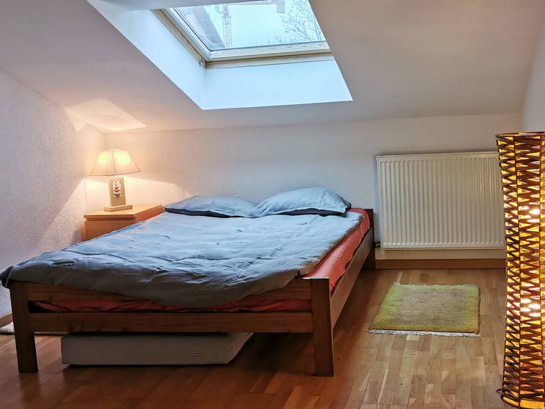 Colocation Ferney-Voltaire 244607-1