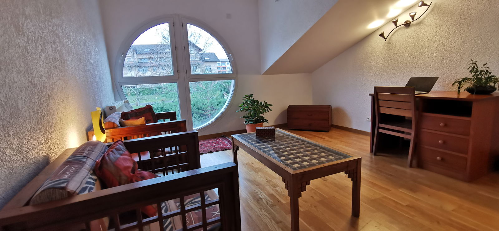 Colocation Ferney-Voltaire 244607