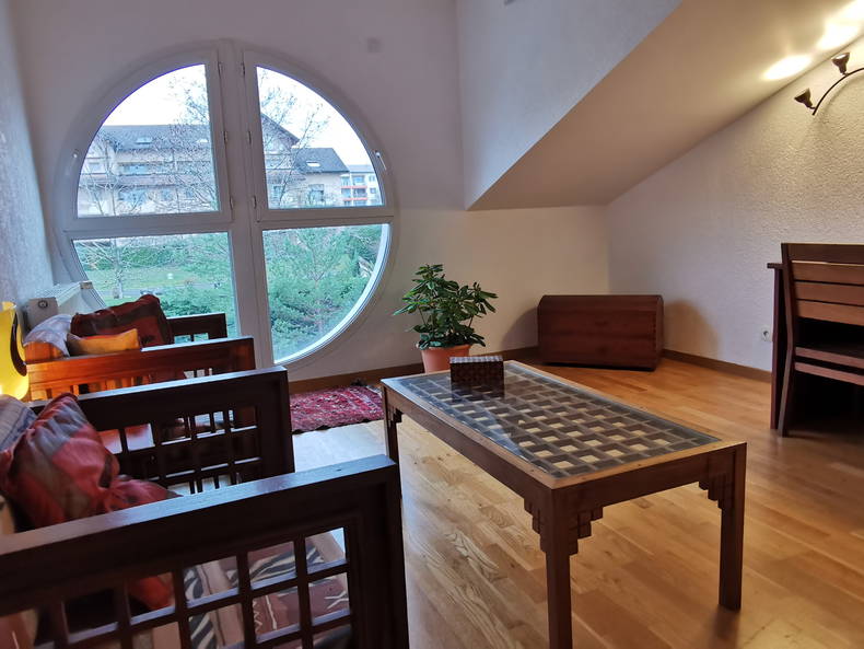 Colocation Ferney-Voltaire 244607-2