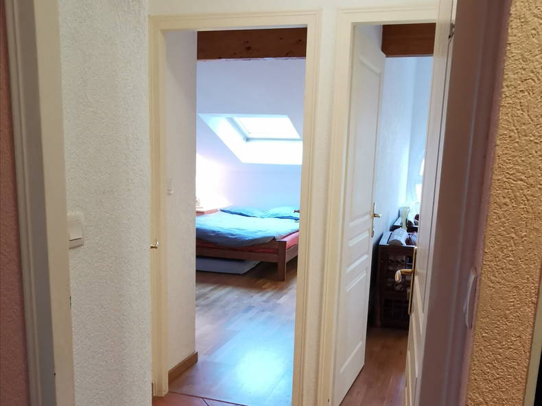 Colocation Ferney-Voltaire 244607-4