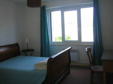 Chambre À Louer Vannes 48615