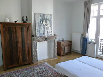 Room For Rent Etterbeek 98277