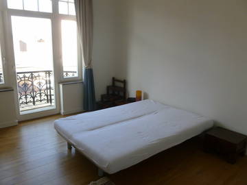 Room For Rent Etterbeek 98277