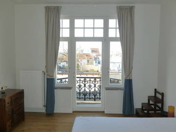 Chambre À Louer Etterbeek 98277