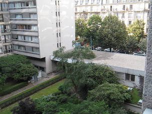 Chambre À Louer Paris 65014