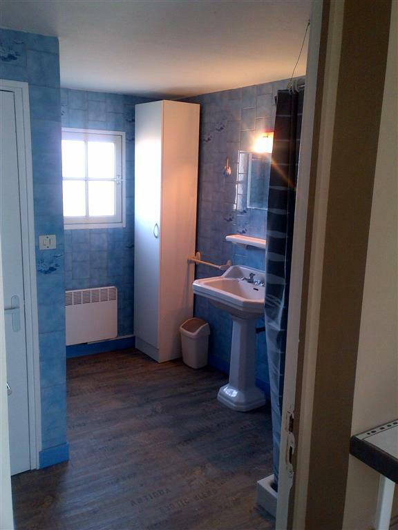 Colocation Angoulins 33454