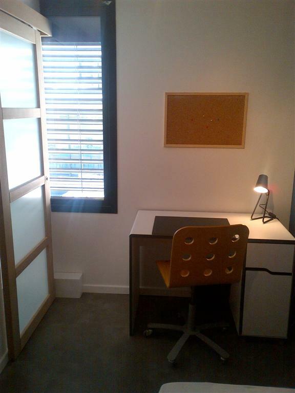 Colocation Angoulins 33454