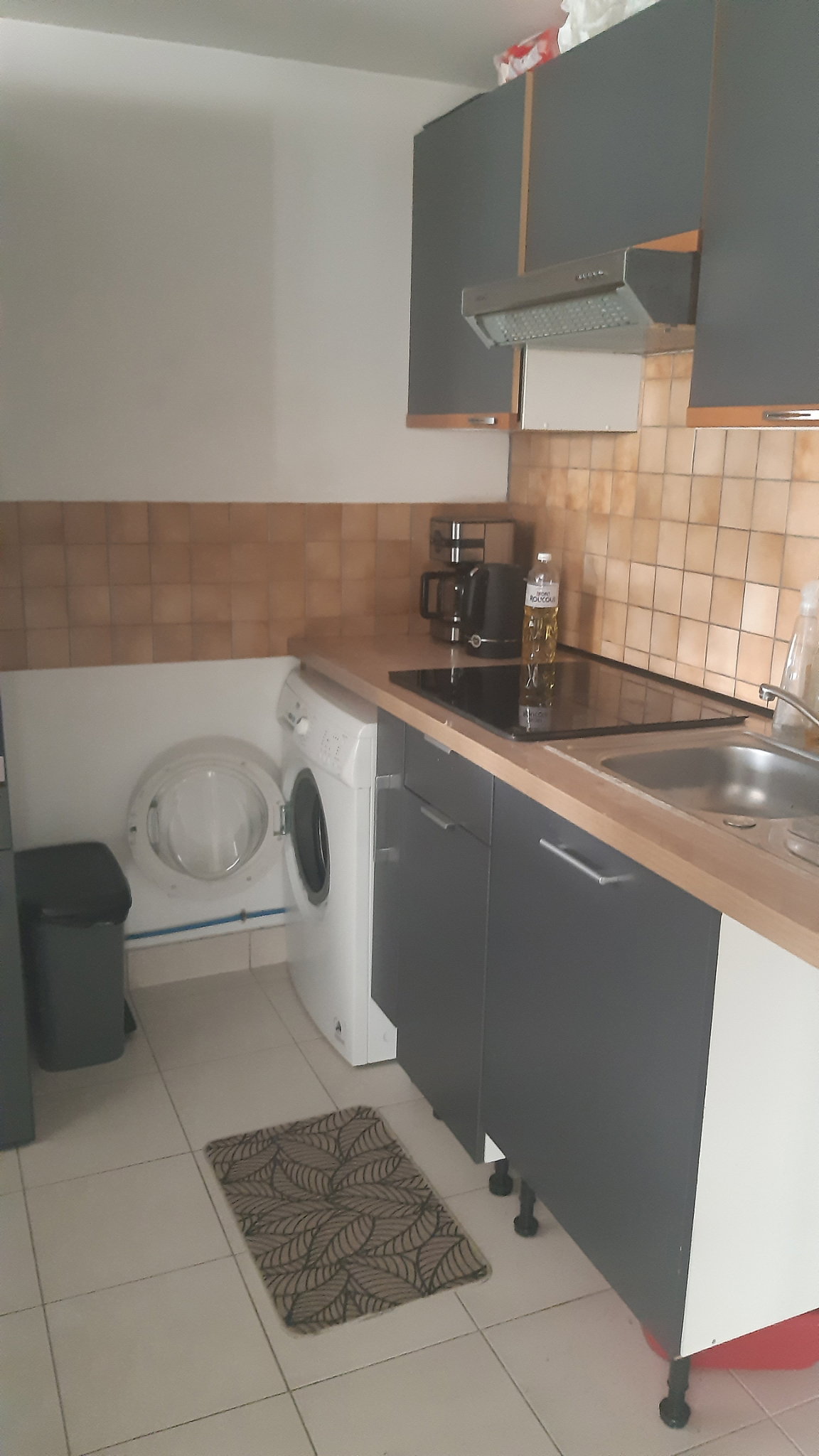 Chambre Chez L'habitant Limeil-Brévannes 674224