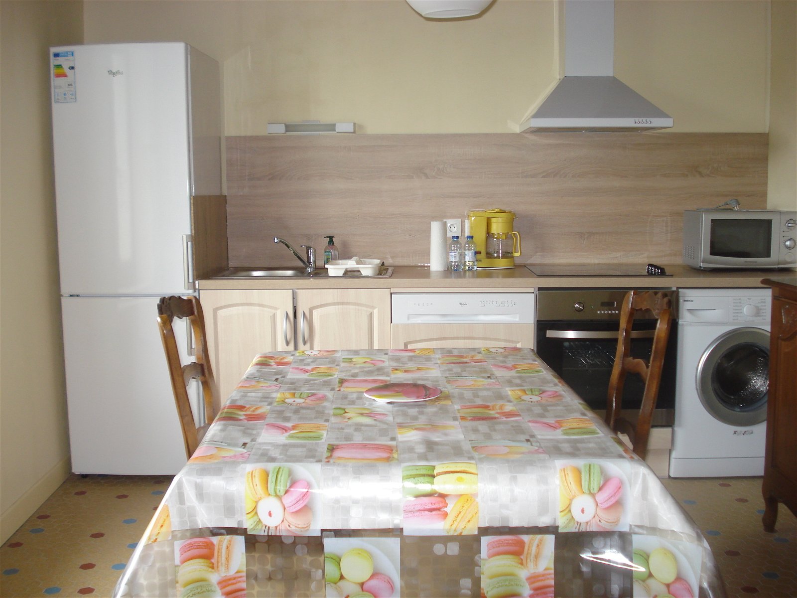 Colocation Castres 53468