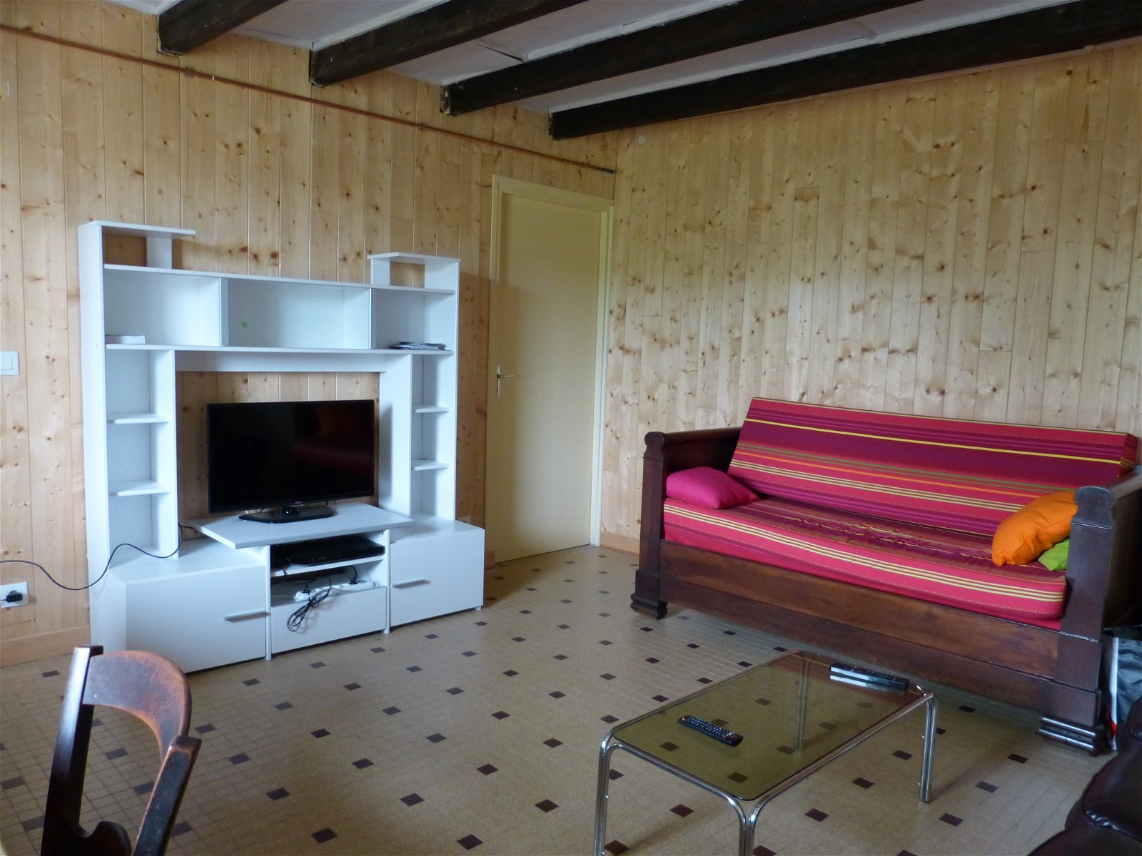 Colocation Castres 53468