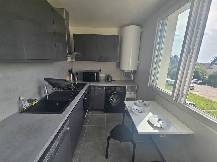 Colocación Trappes 571543
