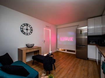 Chambre À Louer Palaiseau 454221