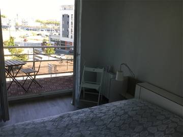 Chambre À Louer Le Havre 220372