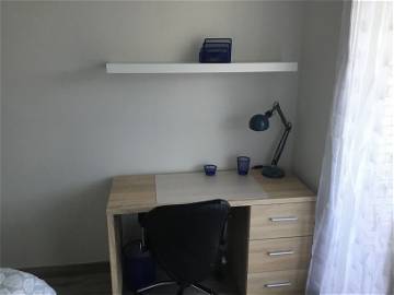 Chambre À Louer Le Havre 220372