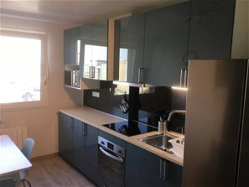 Chambre À Louer Le Havre 220372