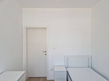 Colocation à louer à Liège - photo 3 : chambre-3