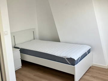 Colocation à louer à Liège - photo 7 : chambre-7