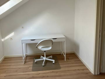 Colocation à louer à Liège - photo 8 : autre pièce-8