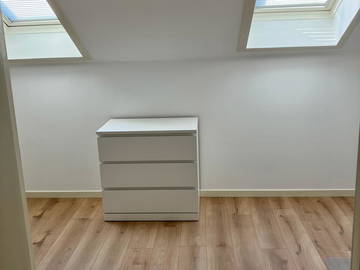 Colocation à louer à Liège - photo 9 : chambre-9