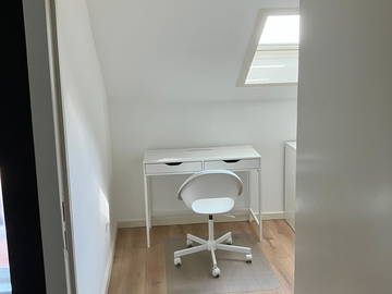 Colocation à louer à Liège - photo 4 : autre pièce-4