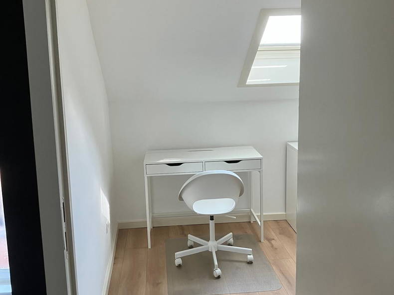 Colocation Liège 670410-4