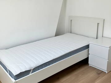 Colocation à louer à Liège - photo 6 : chambre-6