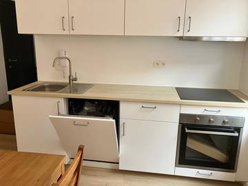 Colocation à louer à Liège - photo 12 : autre pièce-12