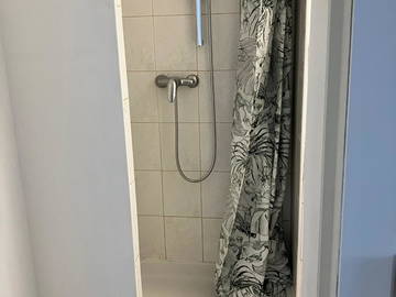 Colocation à louer à Liège - photo 13 : salle de bain-13