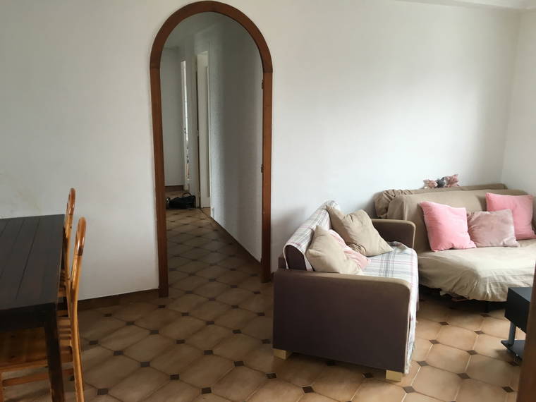 Homestay Grenoble 130784