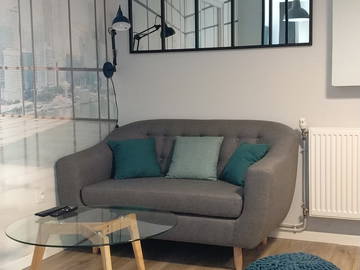 Room For Rent Toulouse 251742