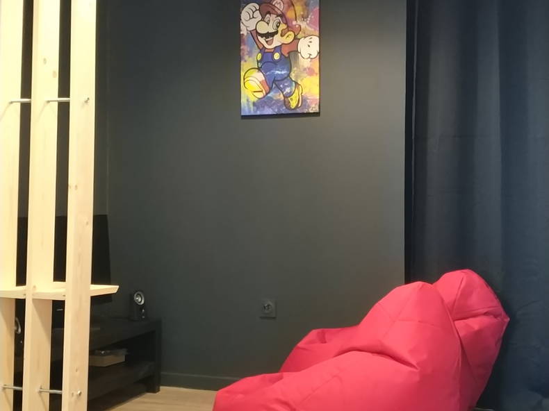 Colocation Toulouse 251742-4