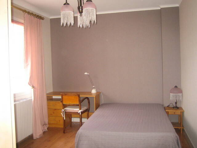 Homestay Vannes 48614