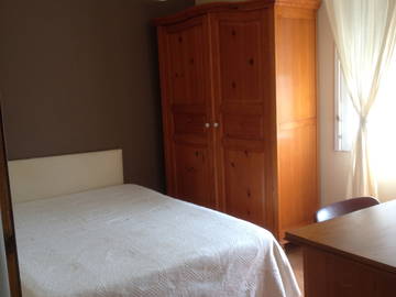 Chambre À Louer Vannes 48614