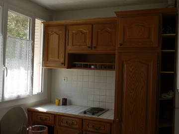 Chambre À Louer Villeurbanne 104791