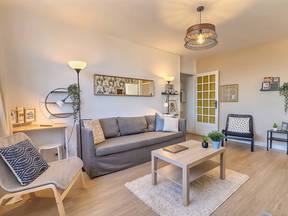 Wohngemeinschaft Mit 3 Schlafzimmern (stehend) In Nîmes Centre Ville