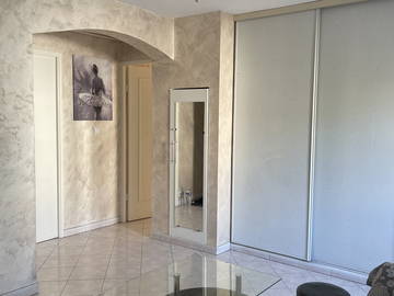 Chambre À Louer Vénissieux 494168