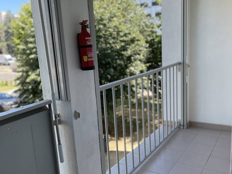 Colocation Vénissieux 494168-4