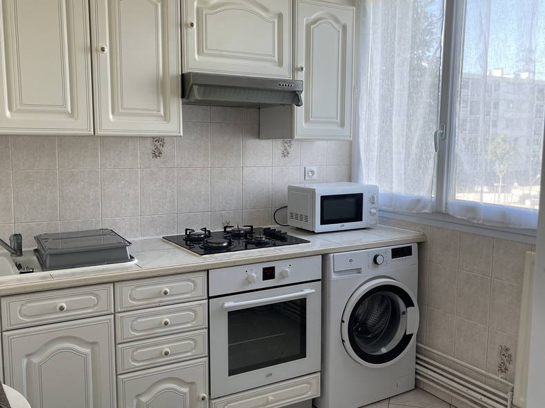 Colocation Vénissieux 494168-5