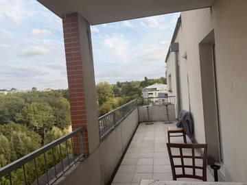 Piso compartido en renta en Toulouse - foto 2 : otra estancia-2