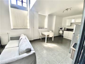 Chambre À Louer Lille 248511