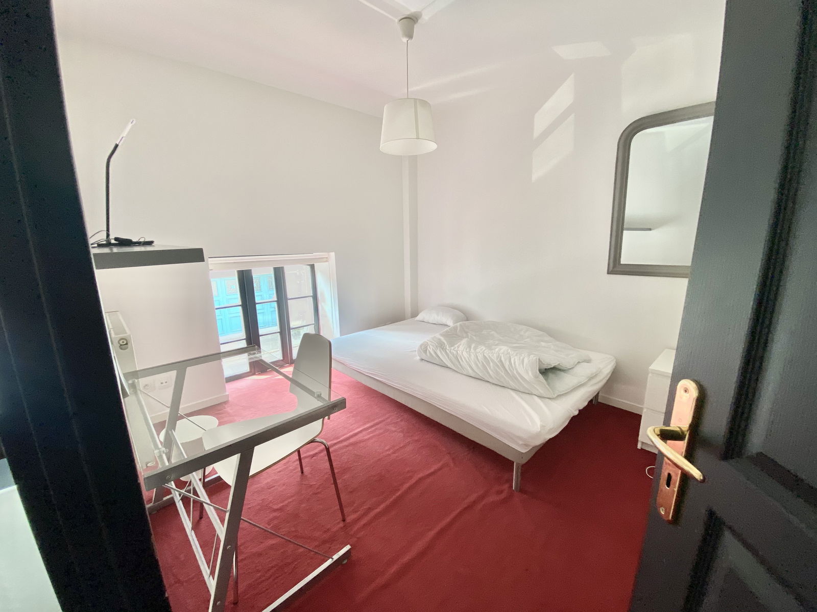 Onofhängeg Studio Lille 248511