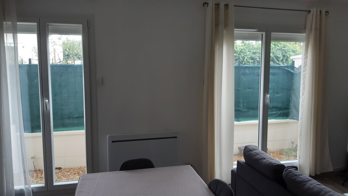 Chambre Chez L'habitant Limeil-Brévannes 674224