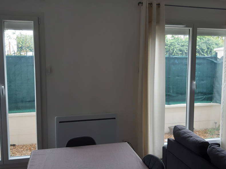 Chambre Chez L'habitant Limeil-Brévannes 674224-2