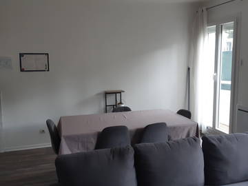 Chambre chez l'habitant à louer à Limeil-Brévannes - photo 3 : autre pièce-3