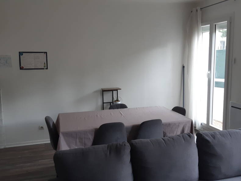 Chambre Chez L'habitant Limeil-Brévannes 674224-3