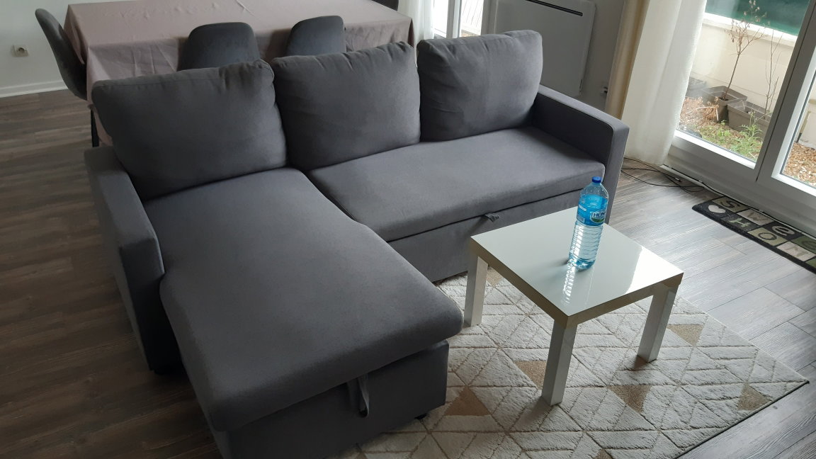 Chambre Chez L'habitant Limeil-Brévannes 674224