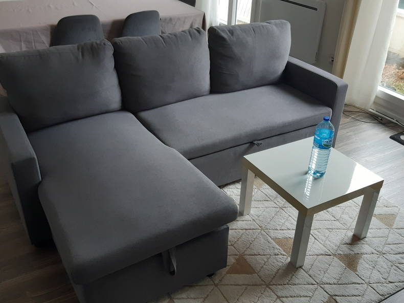Chambre Chez L'habitant Limeil-Brévannes 674224-4