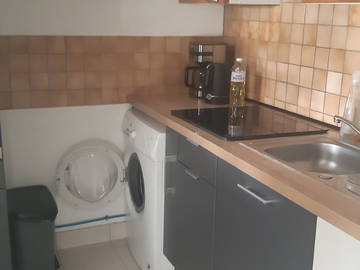 Chambre chez l'habitant à louer à Limeil-Brévannes - photo 5 : autre pièce-5