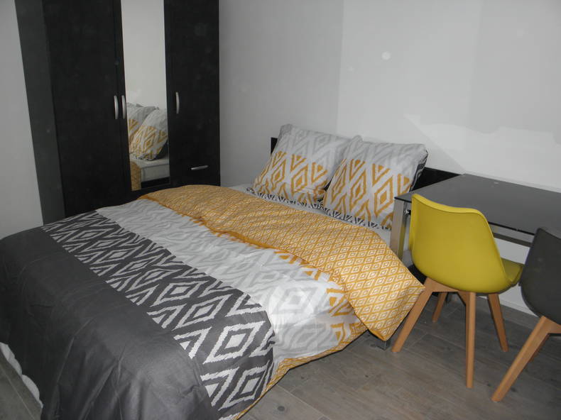 Colocation Laxou 248287-3