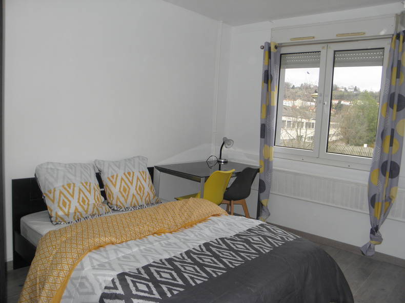 Colocation Laxou 248287-4